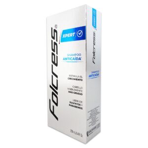 SH FOLCRESS XPERT ANTICAIDA 250MLN