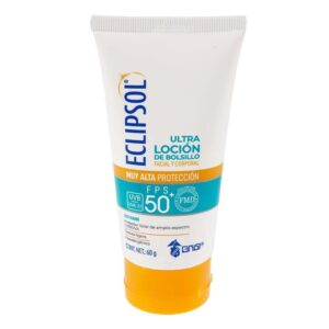 ECLIPSOL ULTRA +50FPS LOC 60 G N