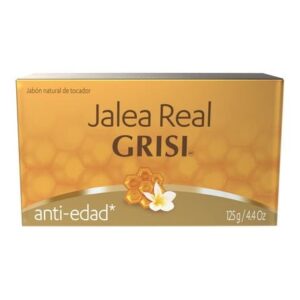 JABON GRISI 125G JALEA R ANTIE