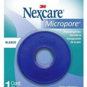 MICROPORE 2 5X5BCO HOME EXH 12