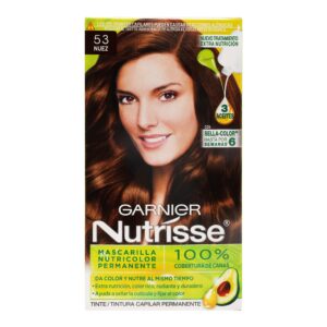 NUTRISSE TI 53 CAST CL DOR