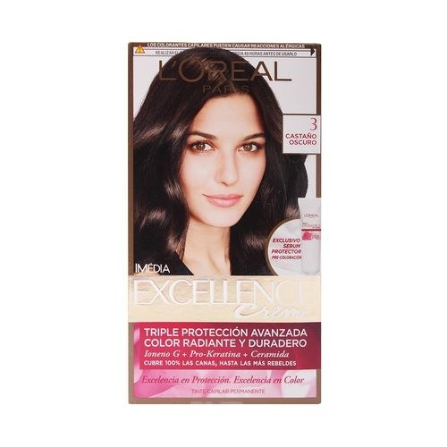 IMEDIA EXC TI 5 CAST CLARO