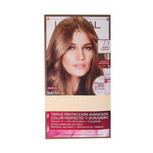 IMEDIA EXC TI 7 1 RUB CENIZO