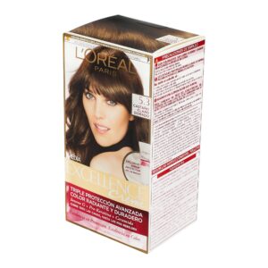 IMEDIA EXC TI 5 3 CAST CL DOR