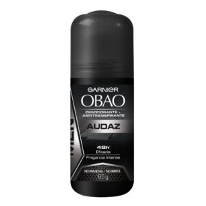 OBAO BOL FOR MEN 65G AUDAZ
