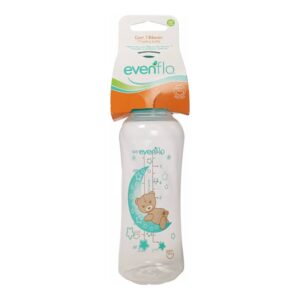 BIBERON EVENFLO 240 ML