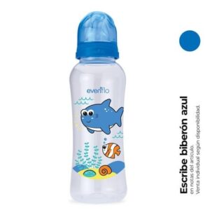 BIB EVENFLO VDE 8OZ N