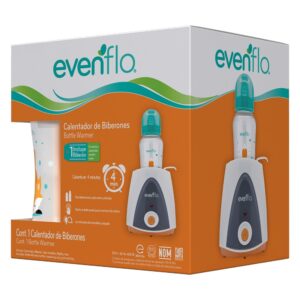 CALENTADOR EVFLO BOTTLE WARMER
