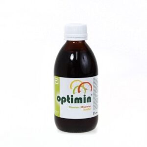 OPTIMIN JBE 240ML