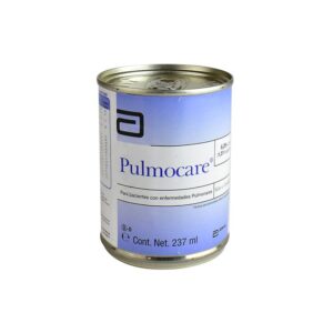PULMOCARE LIQ 236ML VNLLA