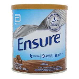 ENSURE FOS PVO 400G CHTE OTC
