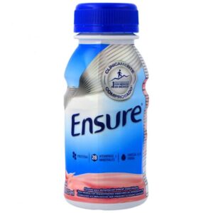 ENSURE FRESA 237ML OTC