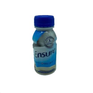 ENSURE LIQ 237ML BT VNLLA OTC
