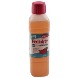 PEDIALYTE SR 60 500ML MANZ OTC