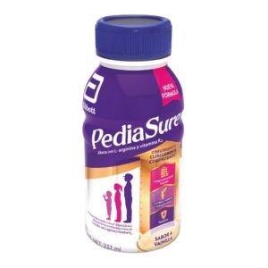 PEDIASURE PLUS LIQ 237MLBTVNLL OTC