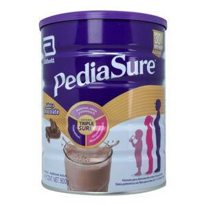 PEDIASURE PLUS PVO 900G CHTE OTC
