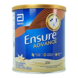 ENSURE ADV PVO 400G VLLA OTC