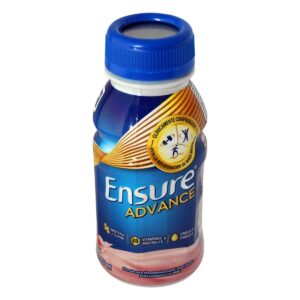 ENSURE ADVANCE FRESA 237ML OTC