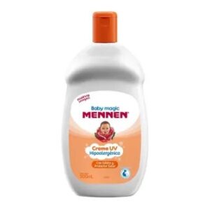 MENNEN CRA 300ML UV