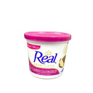 REAL CRA SDA CON ALOE 95 GR