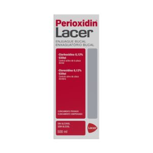 PERIOXIDIN COLUT300MLGRAT200ML