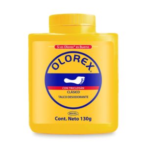 OLOREX TCO DESOD 130G