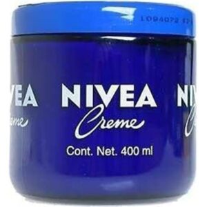 NIVEA CRA 400ML TRO GIG