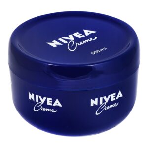 NIVEA CRA 500ML TRO JBO