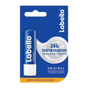 LABELLO CLASSIC LL 4 8G AZUL