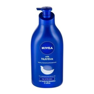 NIVEA BODY 1L