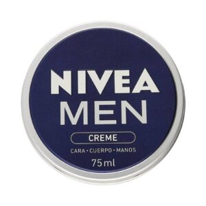CRA NIVEA SDA MEN LATA 75 ML N