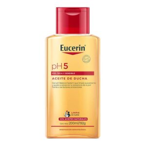 PH5 EUCERIN AC BANO 200ML