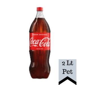 RFSC COCA COLA 2L