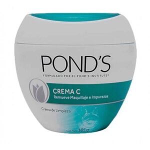 PONDS C CRA 185G ORIG