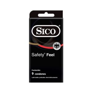 PREVO SICO SAFETY 9
