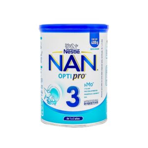 NAN 3 OPTIPRO 1 3 ANO 400G N
