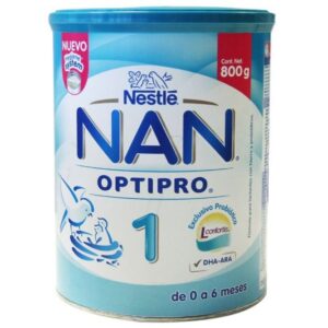 NAN 1 OPTIPRO 0 6 M 800G N