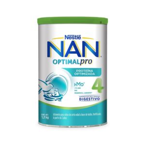 NAN 4 OPTIPRO 1.2KG