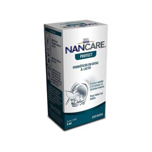 NAN CARE PROTEC PROB 5ML GTS N