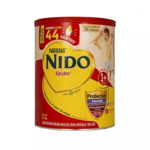 NIDO KINDER 1 MAS PVO 1600G