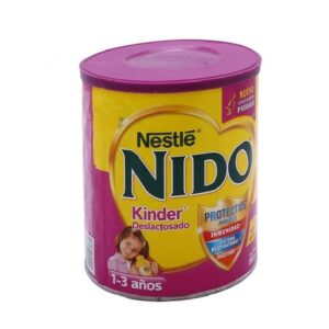 NIDO KINDER 1 PVO 800G DESLACT