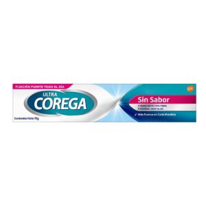 COREGA ULTRA CRA 70G