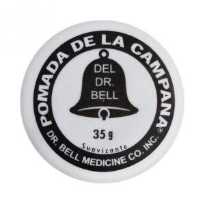 POMADA CAMPANA 35G GDE OTC