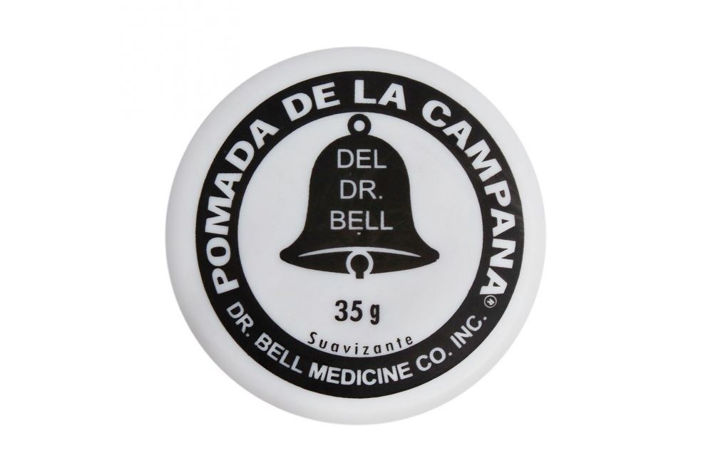 POMADA CAMPANA 35G GDE OTC