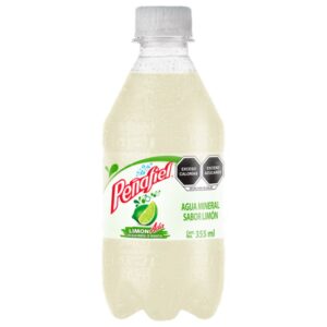PEÑAFIEL LIMONADA 355ML