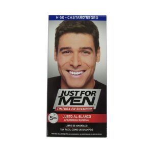 JUST FOR MEN QUITAC CAST NEG