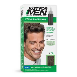 JUST FOR MEN QUITAC CASTOBSMED