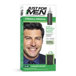 JUST FOR MEN QUITAC CAST OBS