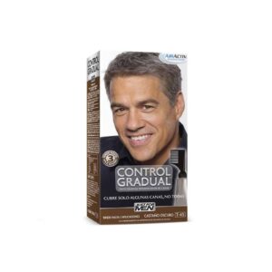 JUST FOR MEN CTRL GRAD CASTNEG