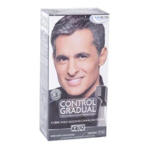 JUST FOR MEN CTRL GRAD NEG